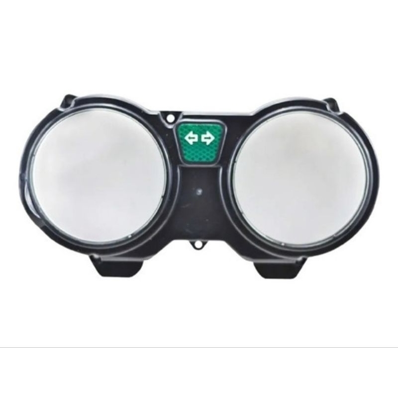 Lente Acrilica Painel Honda Cg 150 Titan/Fan 150
