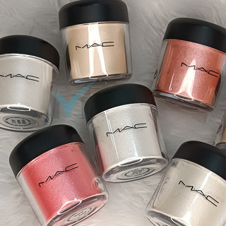 Mac Pigmento Sombra Pó Iluminador 7.5g