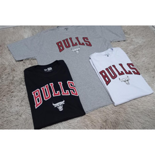 Camiseta Bulls NBA