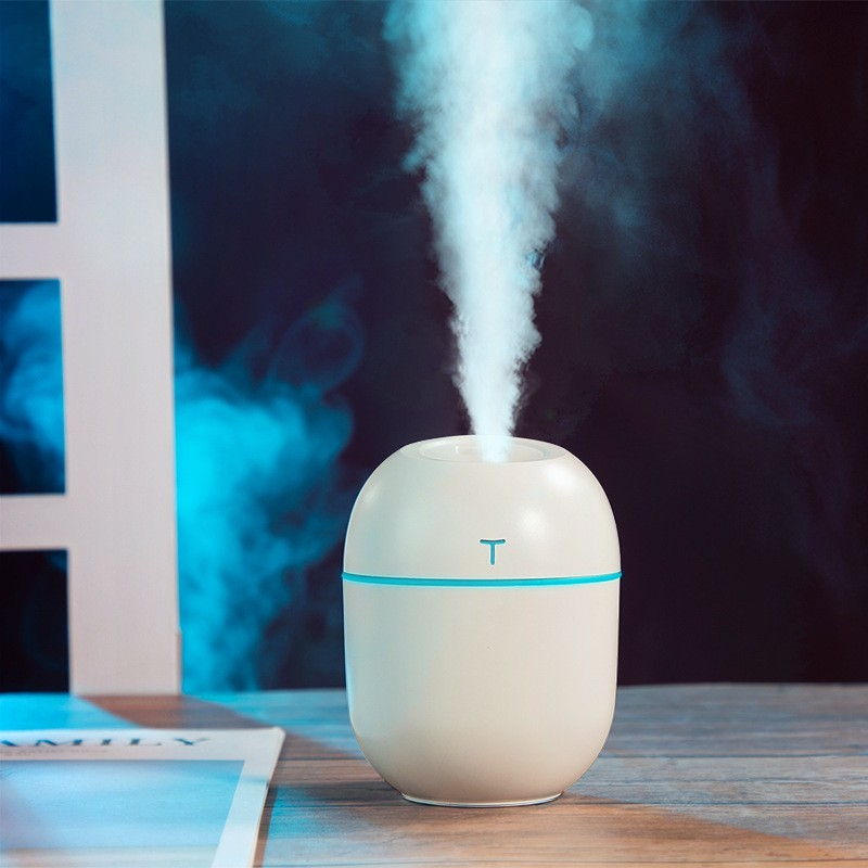 Umidificador De Grande Capacidade Para Casa Escritório Promoção