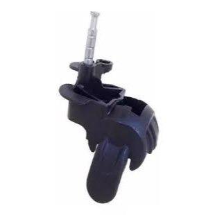 Suporte do Motor Ventilador Arno Silence Force 40cm Cotovelo Vf-40 / Vf-41 / Vf-42 em Oferta na Shopee