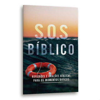 S.O.S Bíblico