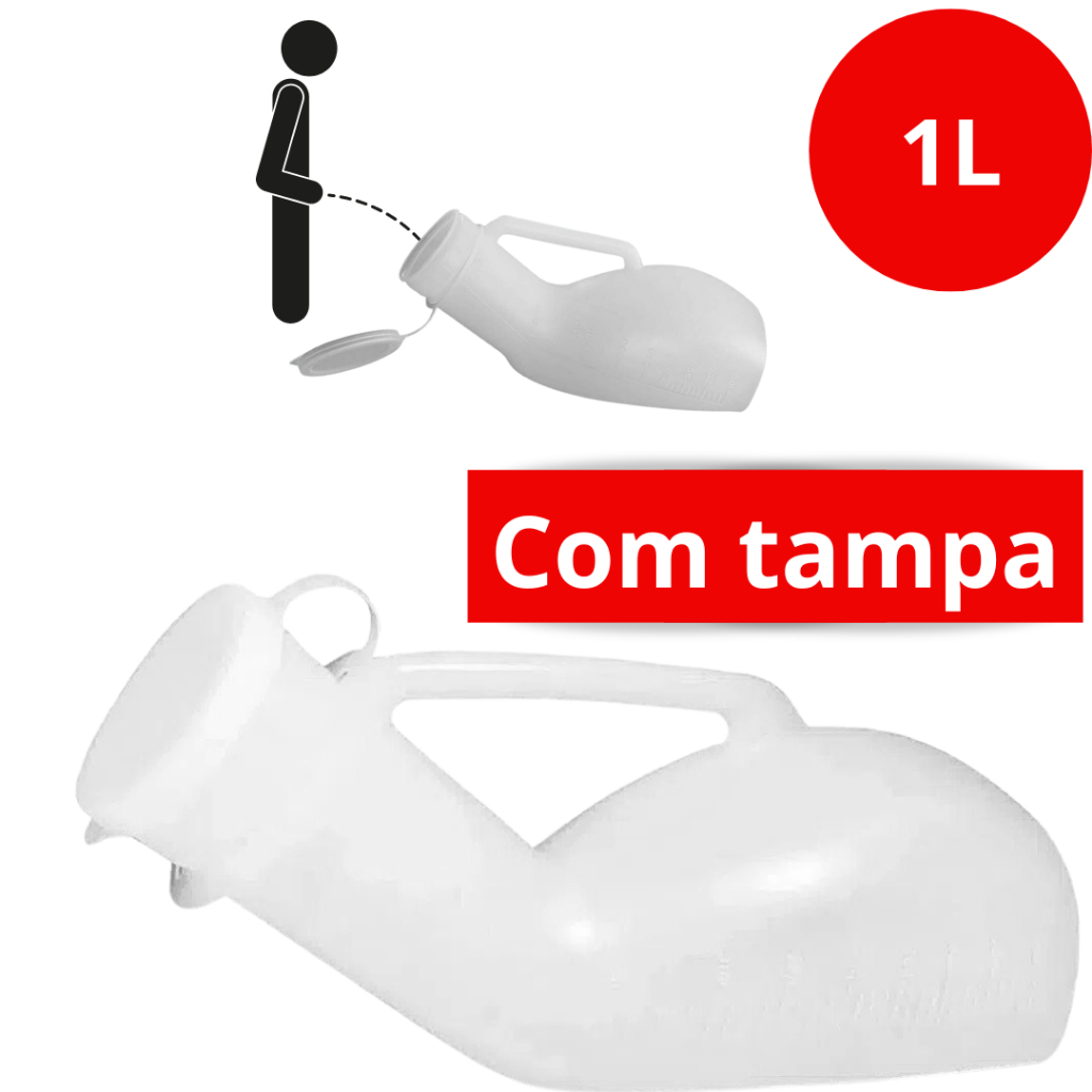 Papagaio para Urinar: Onde Comprar | BuscaProdutos