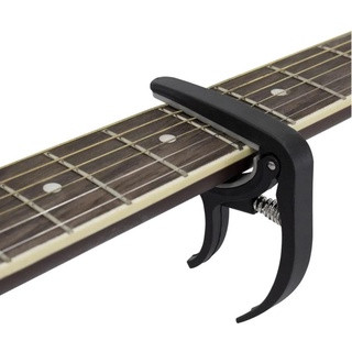 Capotraste Smart JX-25 Braçadeira Violão