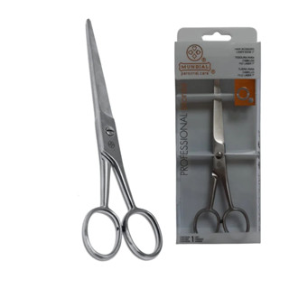 Tesoura Cabelo Fio A Laser 7" Mundial Profissional Cabeleireiro