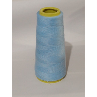 Linha 50 de Presponto sendo 10 cones de 500m cada, utilizada na agulha da costura de Jeans e tecidos Grossos.
