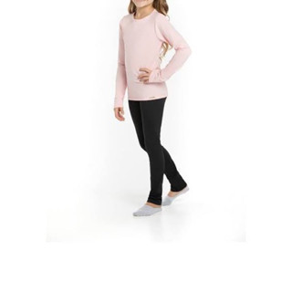 LEGGING INFANTIL EM SUPLEX DO 02 AO 14