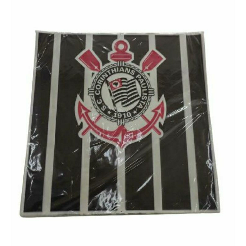 Papel Riacho 46x46 e Aero 45x45 com 100 unidades