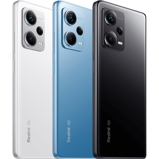 Celular Xiaomi Note 12 Pro + (Plus) 5G 8gb Ram 256gb Versão Global Original com Nota - Câmera 200mp