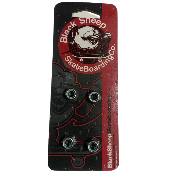 1 Porca de Roda Skate P/ Truck de Skateboard ou Longboard n 13
