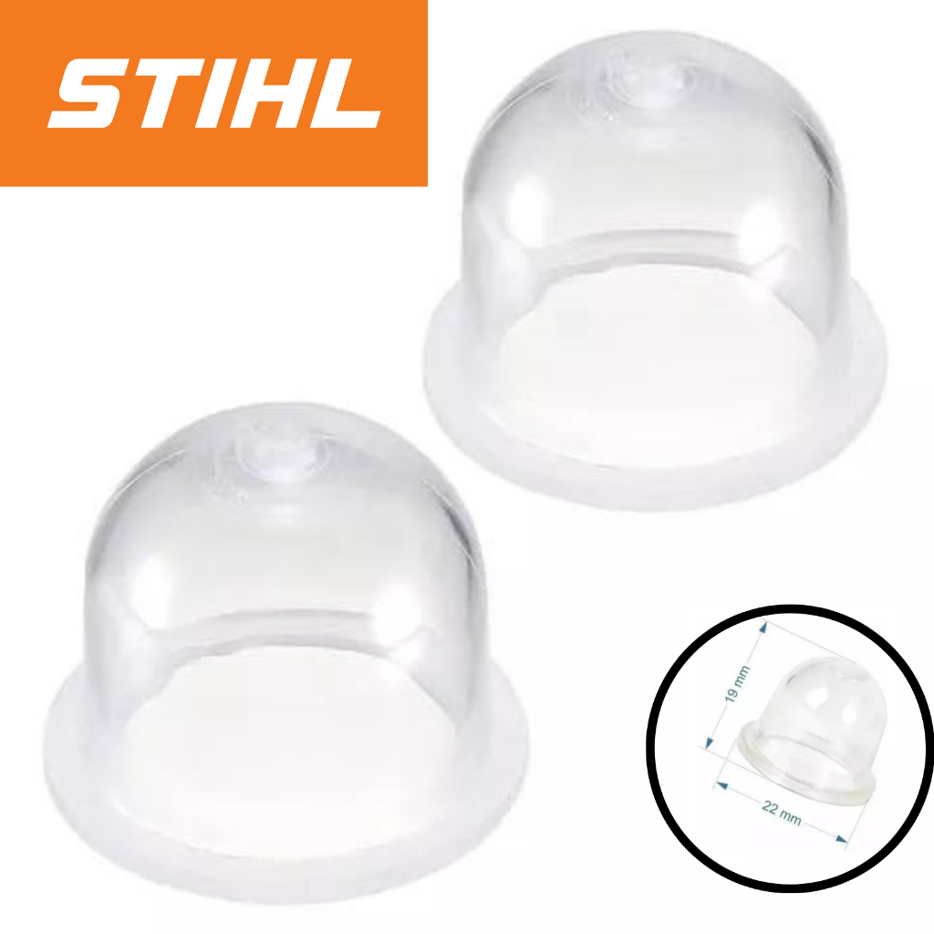 Kit Bulbo Injetor Combustível 22mm