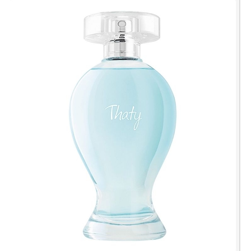 Boticollection Thaty Desodorante Colônia 100ml Original O Boticário