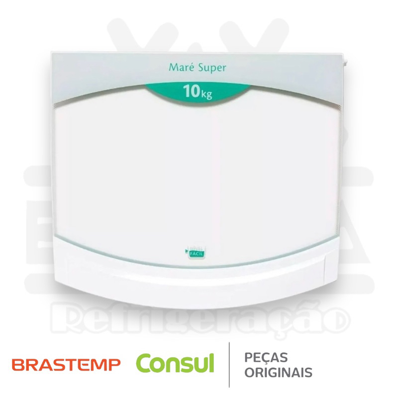 Máquina de Lavar Roupa Consul 10kg: Onde Comprar | BuscaProdutos