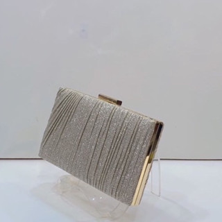 Bolsa Tiracolo / Carteira Feminina Com Glitter Para Festa / Banquete / Casamento WT168-21
