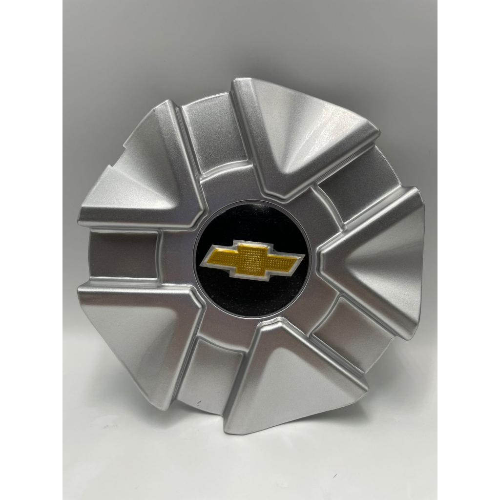 Calota Tampa Garra Curta Gm Astra Gsi Br180 Aro 14 15 17 18 em Oferta na Shopee