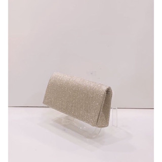 Bolsa Tiracolo / Carteira Feminina Com Glitter Para Festa / Banquete / Casamento WTWT158-78