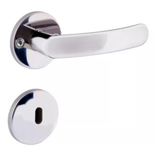 Fechadura Porta De Madeira Aliança 2700/11 Interna Quarto