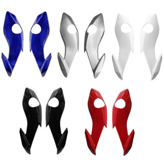 Carenagem Lateral Cg Fan 160 22 Bananinhas Par Cores