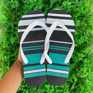 Chinelo Sandália Masculino Adulto Confortável Macio Leve Promoção Verão em Oferta na Shopee