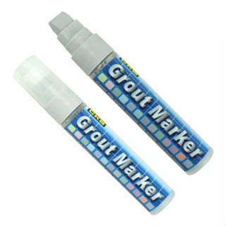 Caneta Para Rejunte Grout Marker Cks - Escolher Cor