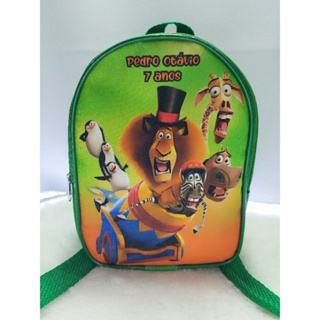 2 mochilinhas personalizadas em Oferta na Shopee