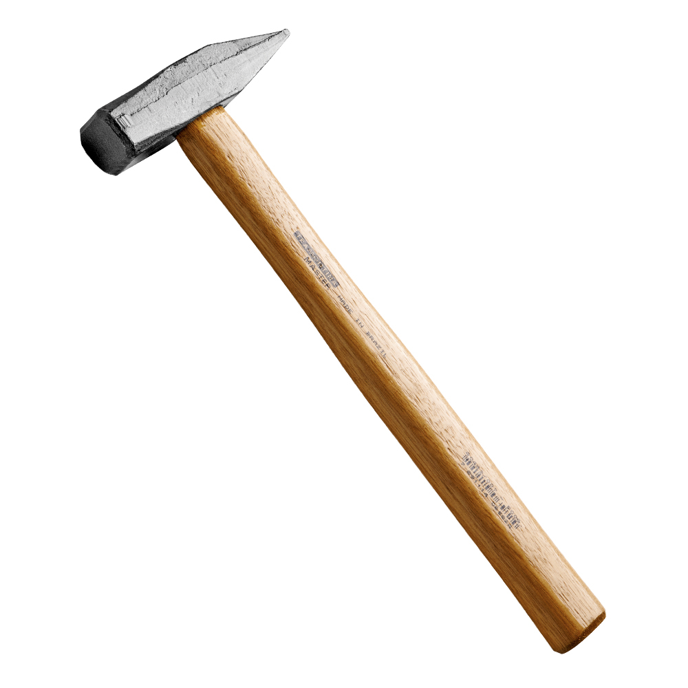 Martelo Pena 1Kg Tramontina Master com Cabo de Madeira 40443/010 em Oferta na Shopee