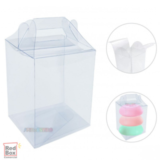 30 Caixas Maleta Acetato 8x8x10 Para Presentes 3 Sabonetes em Oferta na Shopee