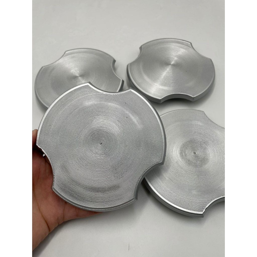 Kit Calota Centro Tampa De Roda Ford Del Rey Belina em Oferta na Shopee