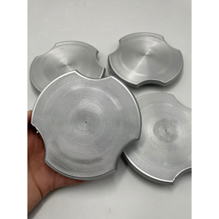 Kit Calota Centro Tampa De Roda Ford Del Rey Belina em Oferta na Shopee