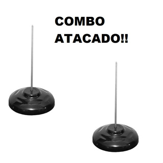 Espeto Para Papel Cavia CA274 COMBO MAIS UNIDADES MELHOR PREÇO em Oferta na Shopee