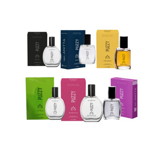 Perfume Íntimo Puzzy by Anitta 25ml