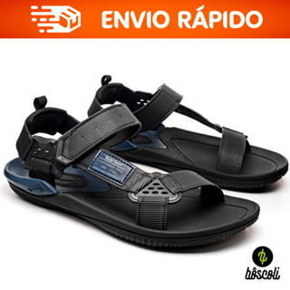 Papete Sandália Surf Way Original Confortável Trilha Masculino Discovery + Nota Fiscal em Oferta na Shopee
