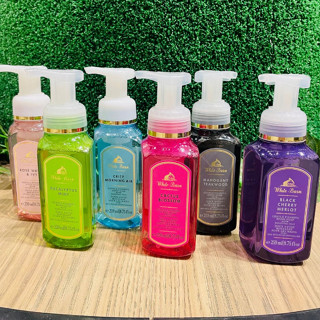 Gentle Foaming Hand Soap Bath e Body Works Original 259 ML