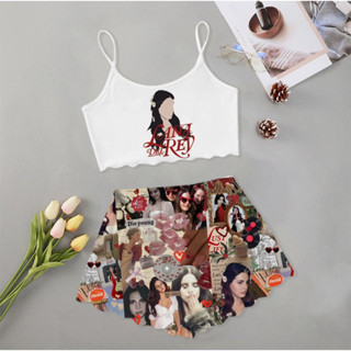 Pijama Lana del Rey