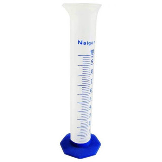 Proveta Graduada Em Polipropileno (Pp) Nalgon – 100ml