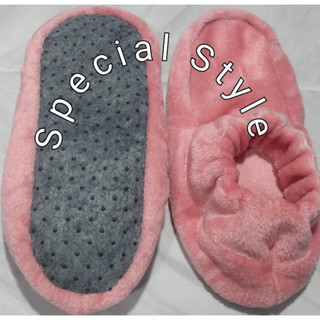 Meia Pantufas adulto com antiderrapante