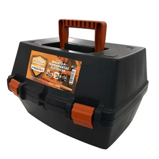 Maleta Box para Serra Mármore - Presto