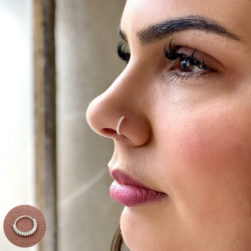 Piercing de Orelha Nomes - Comprar com Melhor Preço em Anéis