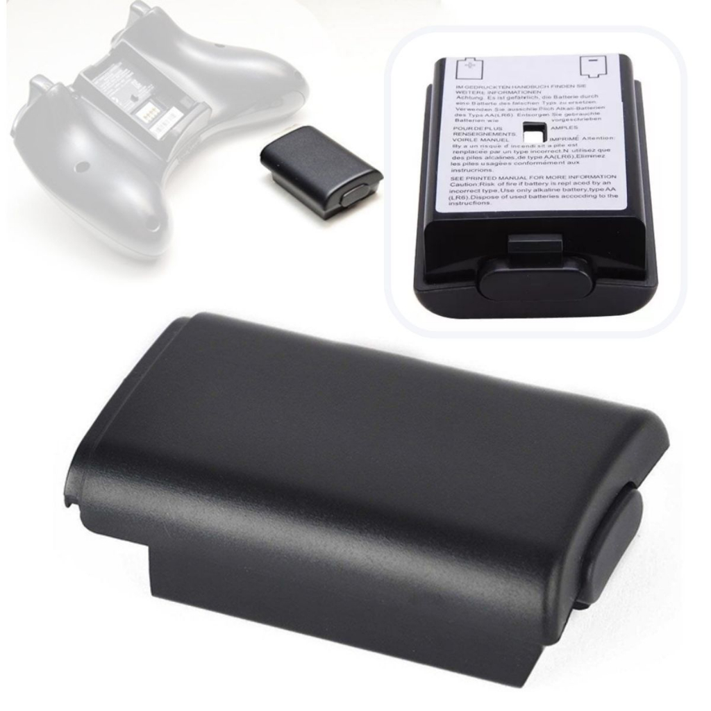 Caixinha de Pilha - Comprar com Melhor Preço em Baterias