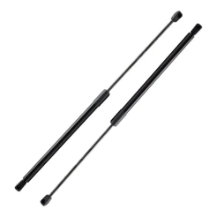 Par Amortecedor Porta Malas Traseira Para GM Chevrolet Corsa Hatch Wind 1994 A 2002 4 Portas