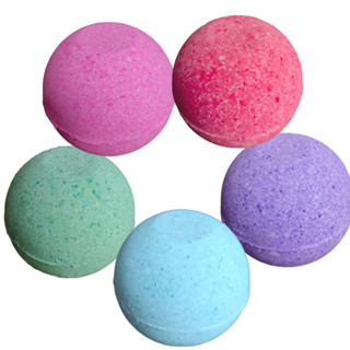Esfera Efervescente Banheira Hidromassagem Spa Ofurô