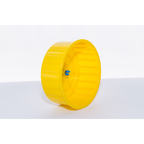 Roda Gira-gira Hamster Roborovski Topolino Camundongos Rodinha 10cm