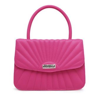 Bolsa Feminina Pequena Transversal De Ombro Alça Regulável Oferta