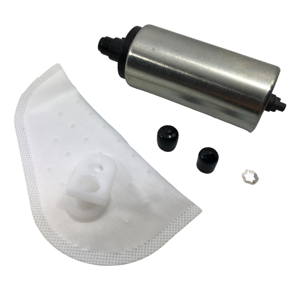 REFIL BOMBA COMBUSTÍVEL + FILTRO LEAD/ CB300/ CITYCOM