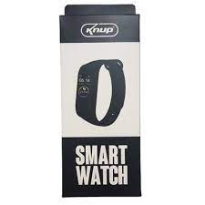 Knup Smartwatch - Comprar com Melhor Preço em Aparelhos Vestíveis
