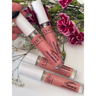 Serum Crescimento de Sobrancelhas | Design e Spa das Sobrancelhas