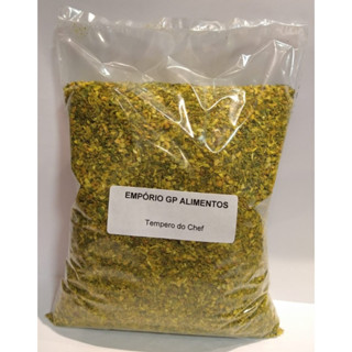 Tempero do Chef 250g
