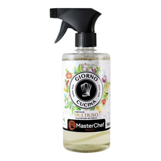 Limpador Multiuso Neutralizador de Odores Giorno Cucina