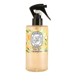Aromatizador De Ambientes Flor De Laranjeira Giorno Casa 250ML
