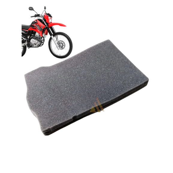 Filtro Ar Xtz Lander 250 2007 2008 2009 2010 2011 2012 2013